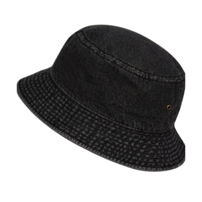 EFlag Casual Denim Jean Summer Bucket Hat  100% Cotton Packable Sun Protecti...  eb-39682850
